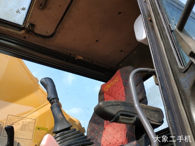 三一重工 SY365C-8 挖掘机