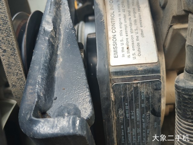 柳工 CLG920D 挖掘机