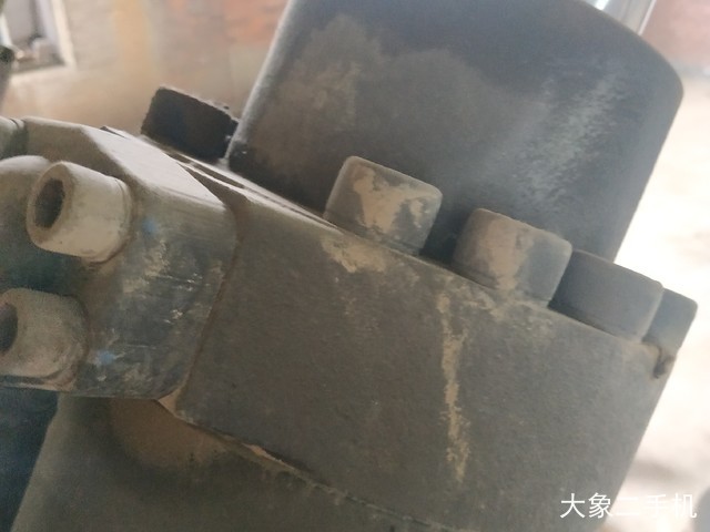 三一重工 SY365H 挖掘机