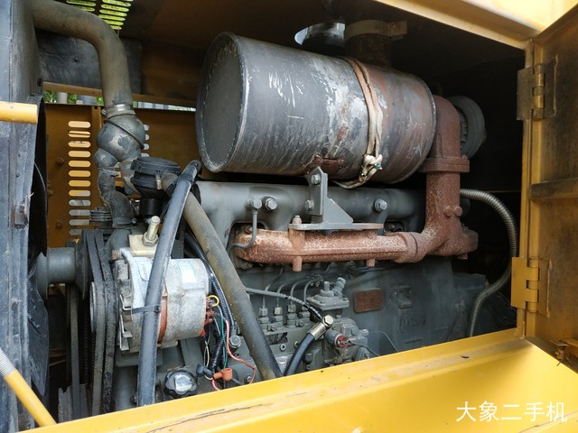 成工 ZL30B-II 装载机