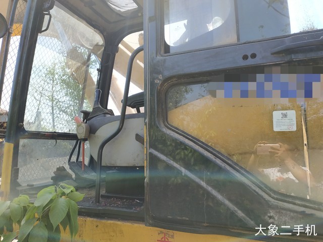 中联重科 ZE360E 挖掘机