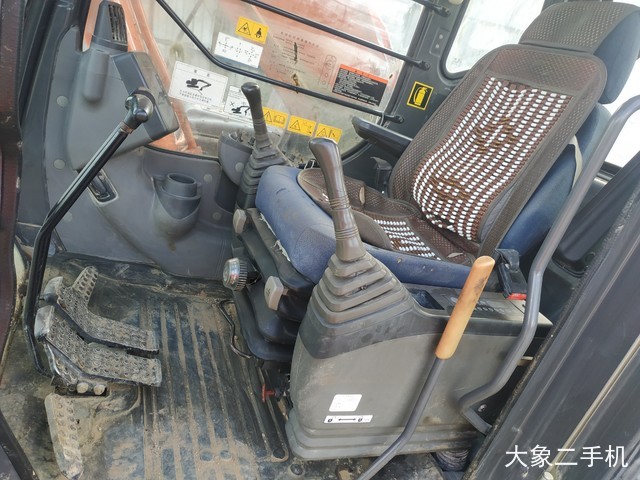 日立 ZX240-3G国产 挖掘机