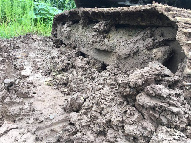 三一重工 SY135C 挖掘机