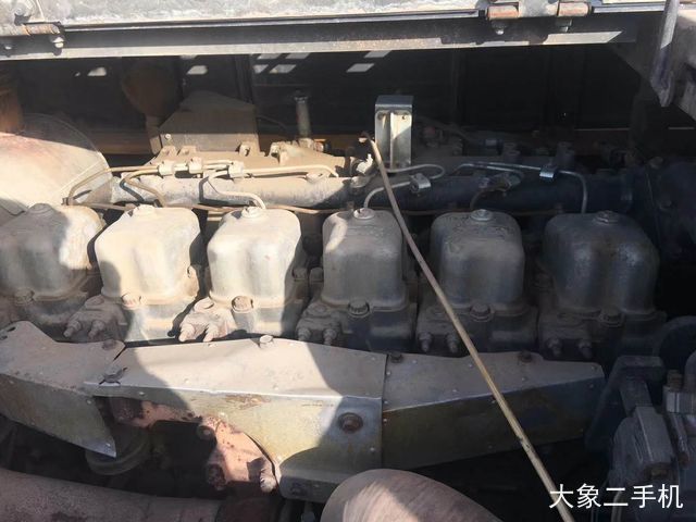 三一重工 SY465C 挖掘机