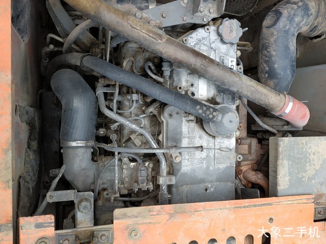 日立 ZX250LC-3 挖掘机