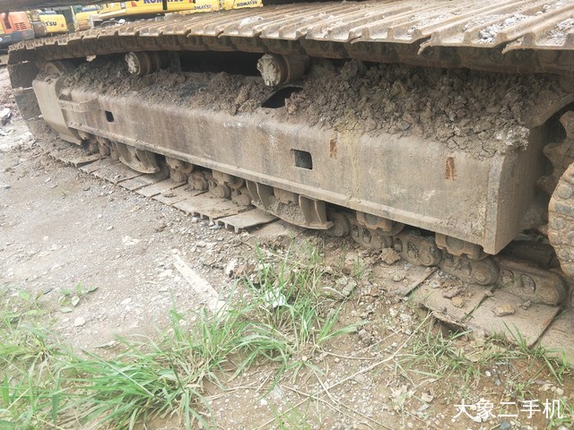 卡特彼勒 320D液压 挖掘机