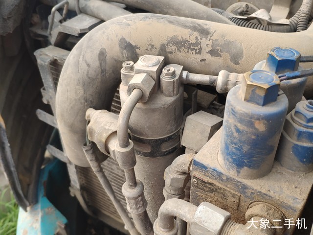 久保田 KX155-3S 挖掘机