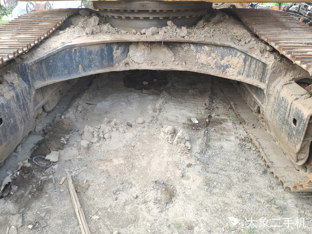 小松 PC300LC-8 挖掘机