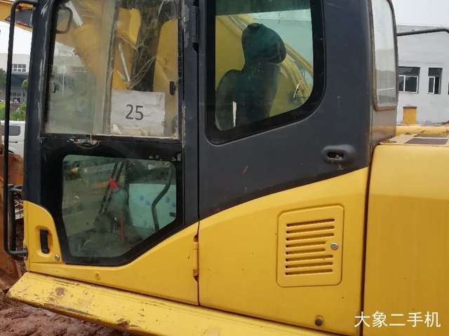 小松 PC360-7 挖掘机