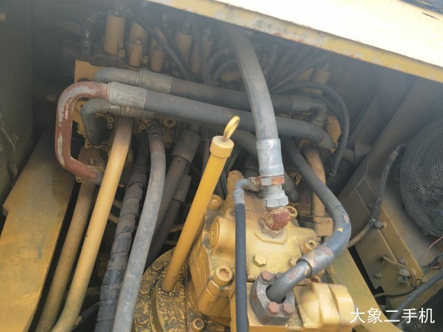 卡特彼勒 324D 挖掘机