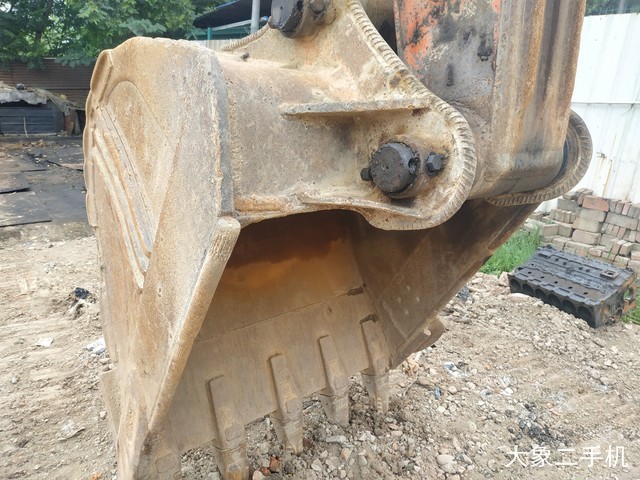 日立 ZX250H-3 挖掘机