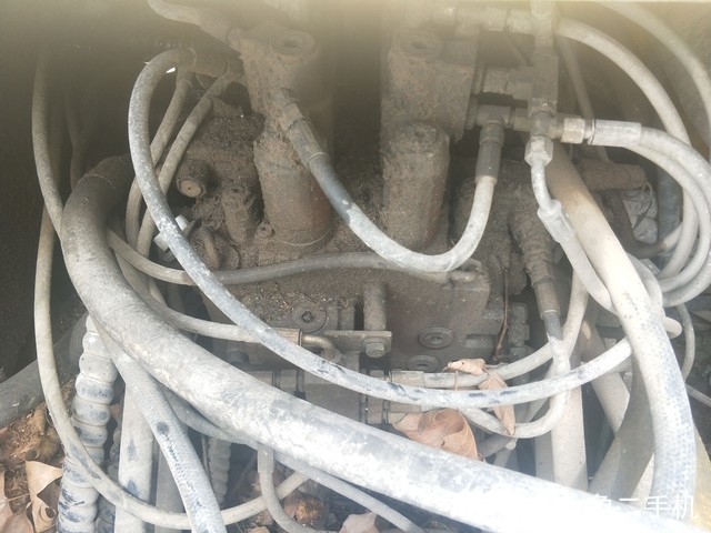 力士德 SC200.8 挖掘机