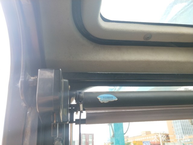 山河智能 SWE230LC 挖掘机