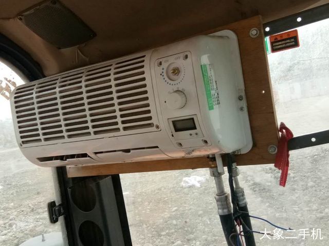 斗山 DH60-7 挖掘机