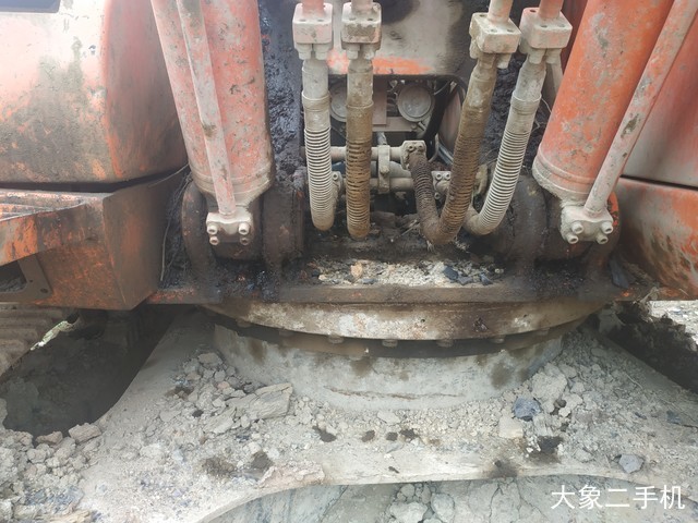 斗山 DH220LC-9E 挖掘机