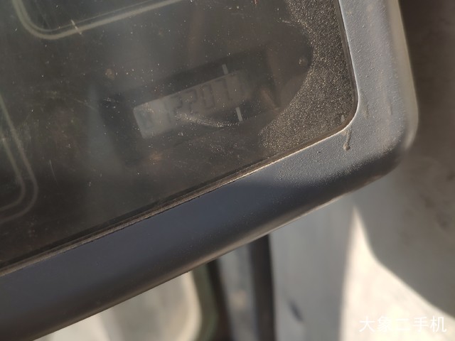 斗山 DH55-V 挖掘机