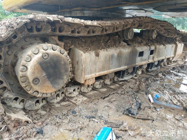 卡特彼勒 329D 挖掘机