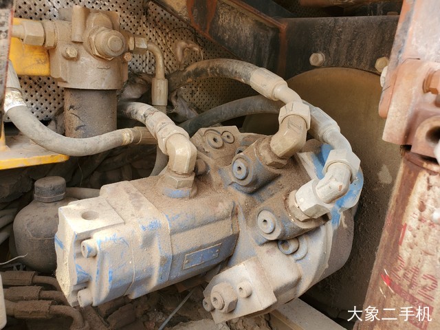 厦工 XG806 挖掘机