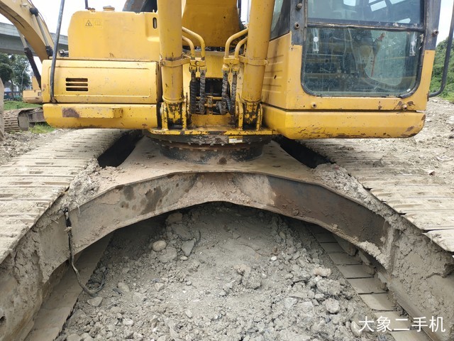 中联重科 ZE260E 挖掘机