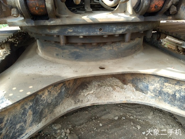 日立 ZX250H-3 挖掘机