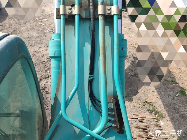 神钢 SK250LC-8 挖掘机