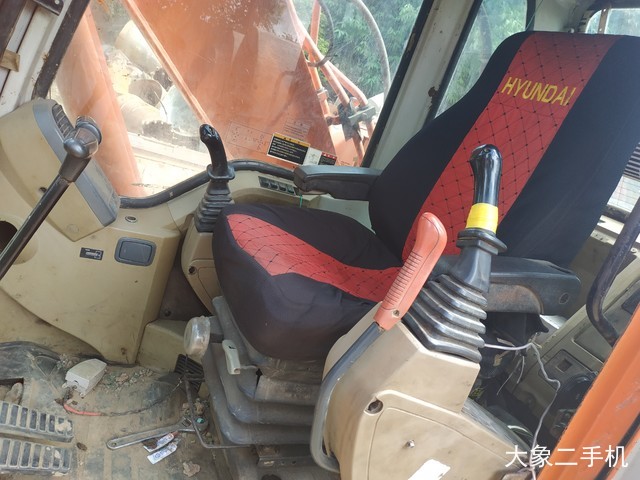 斗山 DH150LC-7 挖掘机