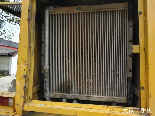 厦工 XG951III 装载机