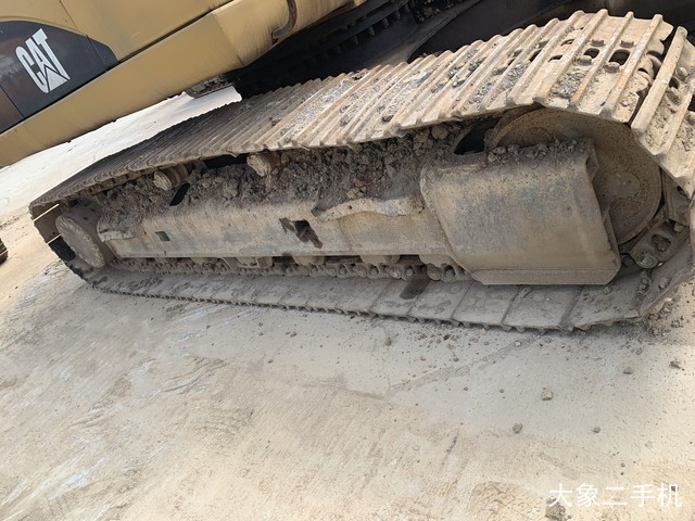 卡特彼勒 320D液压 挖掘机