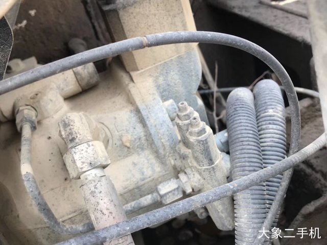 三一重工 SY60-9 挖掘机