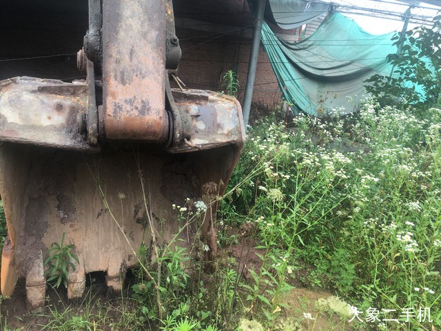 雷沃重工 FR170 挖掘机