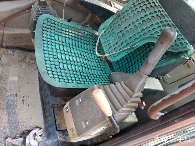 山河智能 SWE90N9 挖掘机