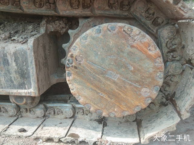 小松 PC300-7 挖掘机