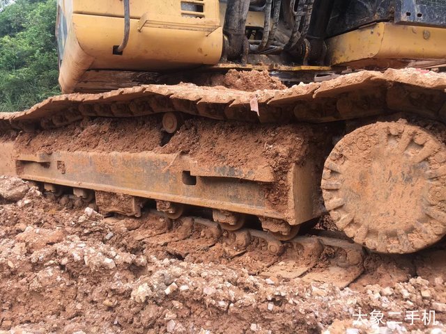 卡特彼勒 320D液压 挖掘机