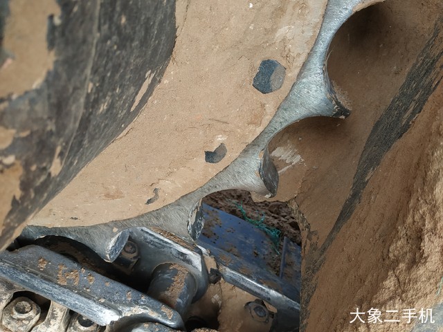 小松 PC240LC-8 挖掘机
