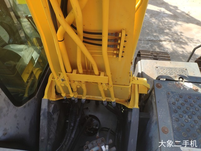 住友 SH200A5 挖掘机