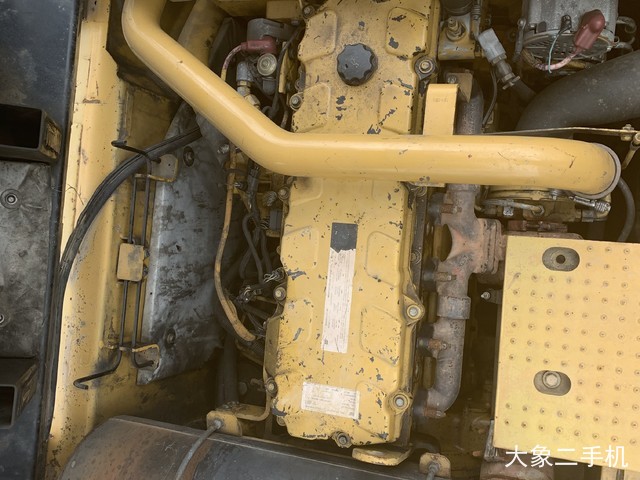 卡特彼勒 336D2-XE液压 挖掘机