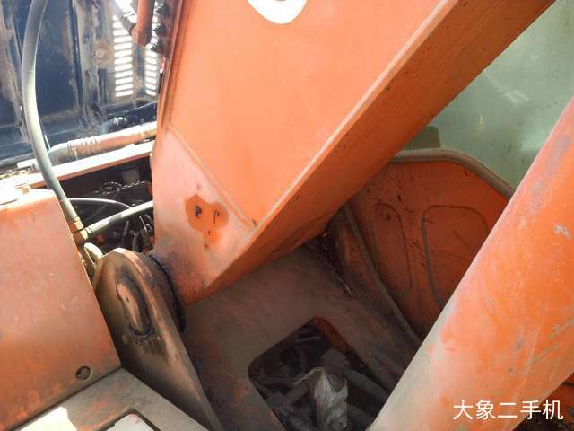 斗山 DH225LC-7 挖掘机