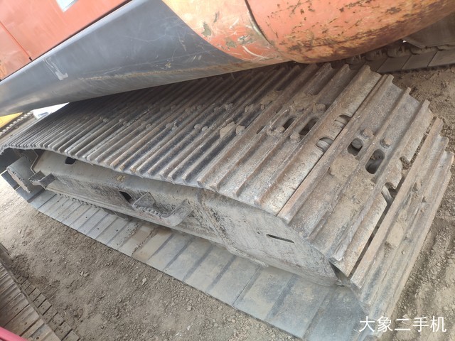 日立 ZX200-3 挖掘机