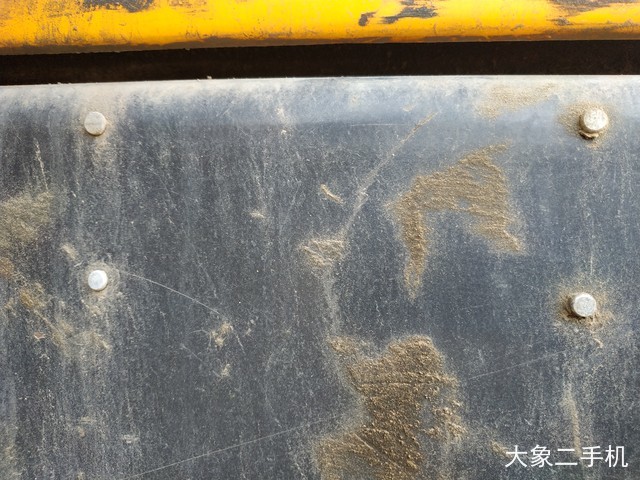 三一重工 SY285C 挖掘机