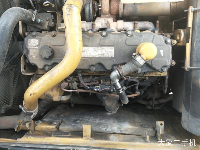 卡特彼勒 324DL液压 挖掘机