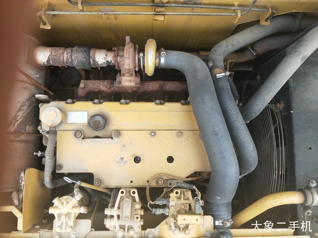 卡特彼勒 320D液压 挖掘机