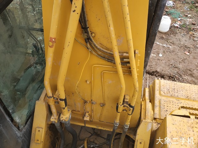 卡特彼勒 329D 挖掘机