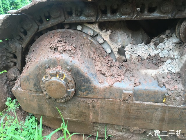 小松 D85EX-15 推土机