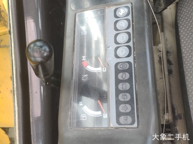 住友 SH125X-3 挖掘机