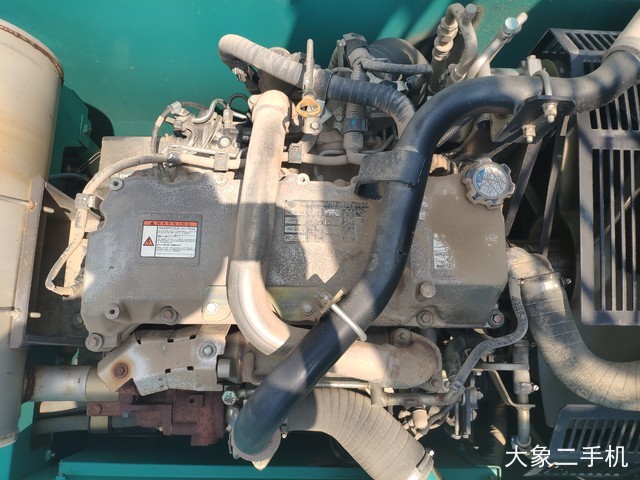 神钢 SK260LC-8 挖掘机