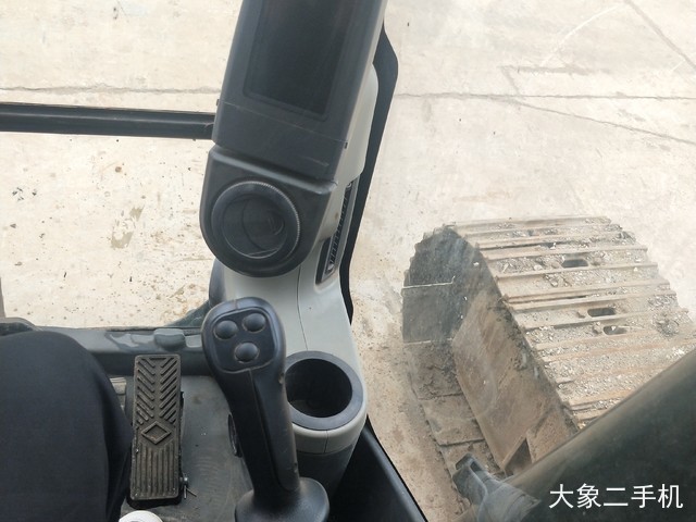 卡特彼勒 315DL 挖掘机