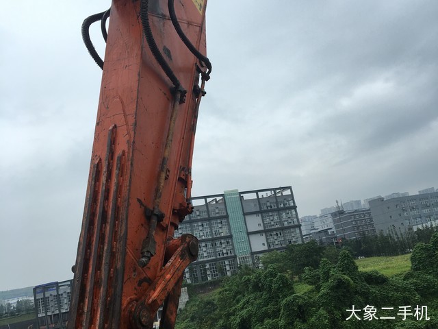 斗山 DH220LC-9E 挖掘机