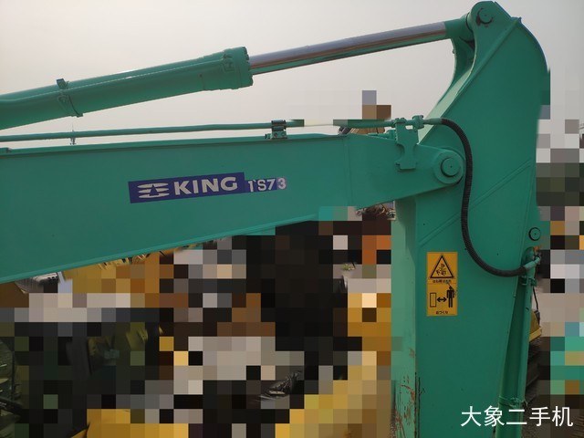 小松 PC200-8N1 挖掘机