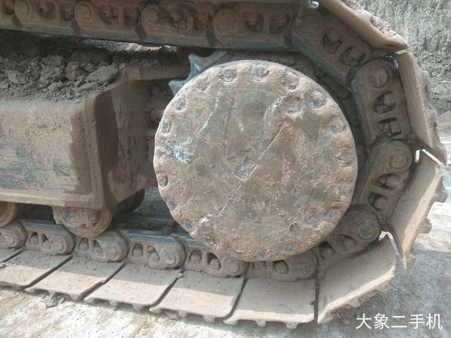 小松 PC300-7 挖掘机