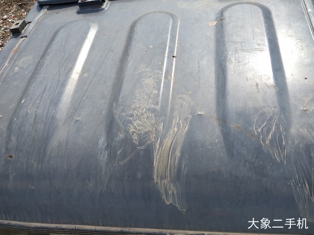 神钢 SK250-8 挖掘机